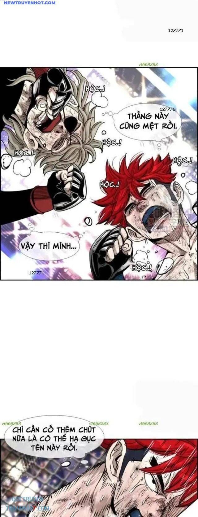 shark - cá mập chapter 211 9