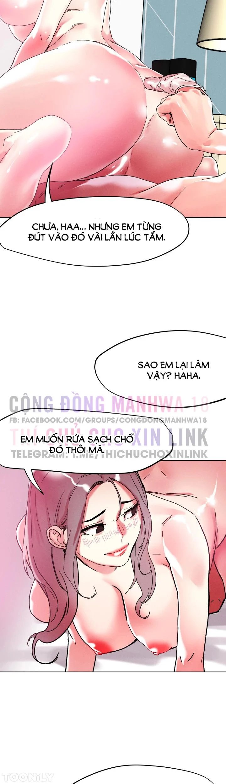 quyền năng chịch gái chapter 83 4