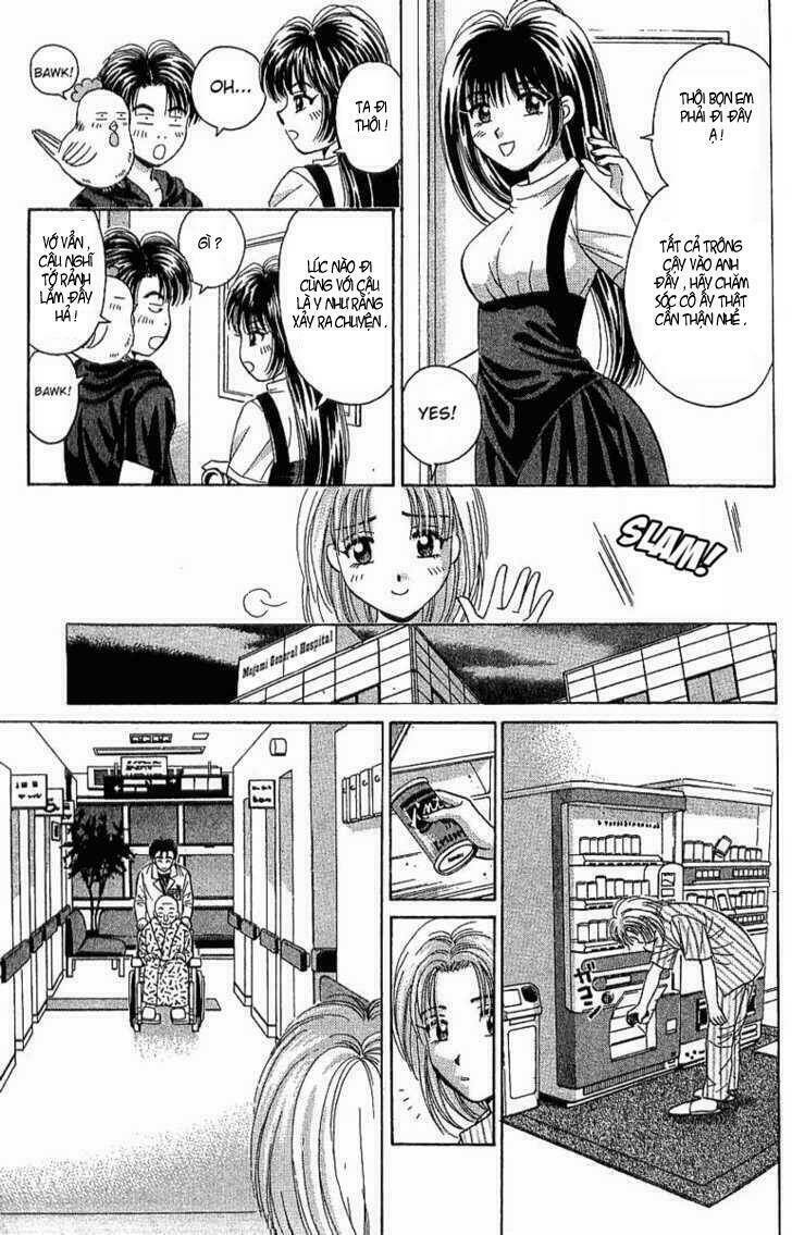 open sesame chapter 30 20