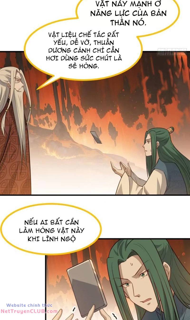 hệ thống gánh con mạnh nhất chapter 121 3