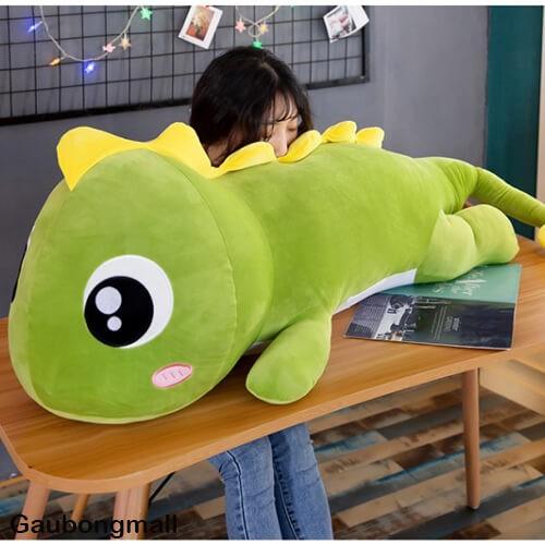 GẤU BÔNG KHỦNG LONG SIÊU TO KHỔNG LỒ HOT TREND