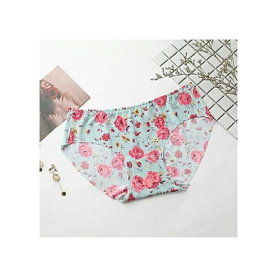 Hàng đẹp - Quần Lót Điều Hòa Cao Cấp Chất dày dặn mát mịn cực phê- QL 99045