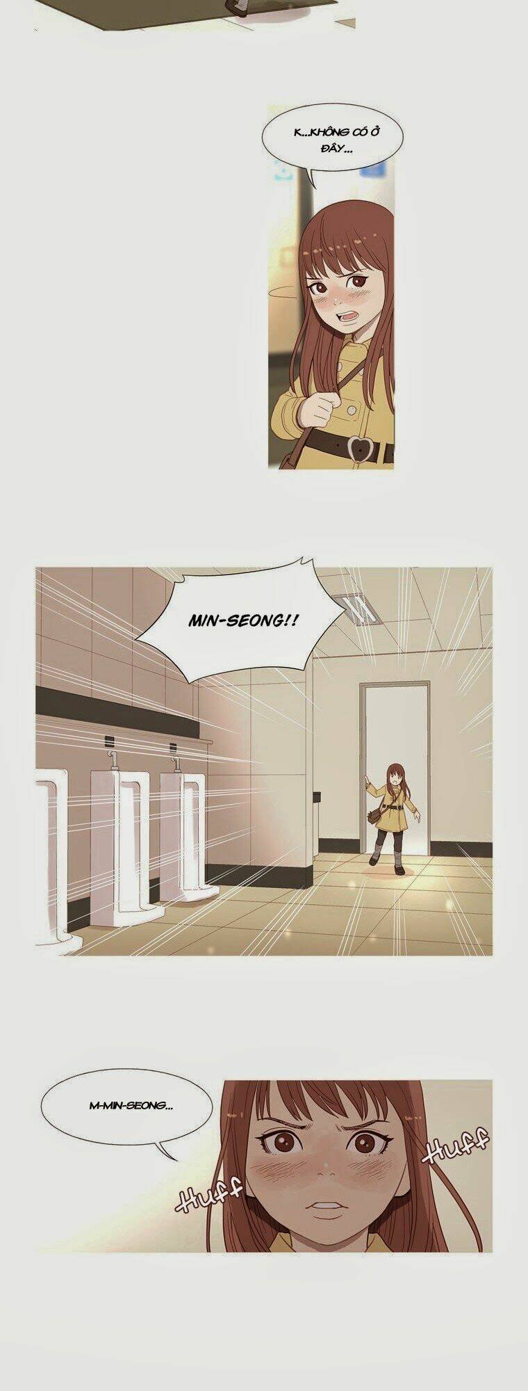 the friendly winter chapter 17 19