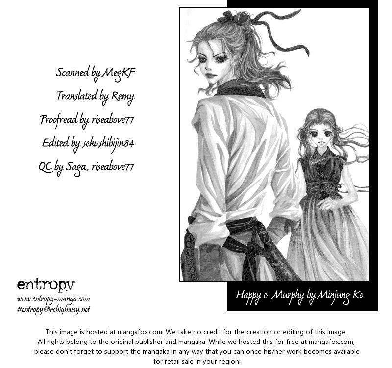 happy & murphy chapter 8 1