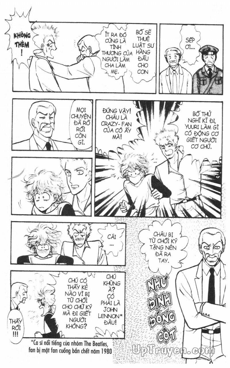 câu lạc bộ con nhà giàu chapter 2 76