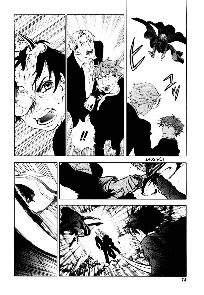 blood+ chapter 26 24