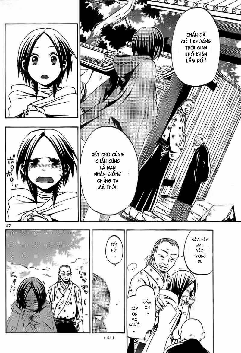 kaitai shinsho chapter 1 46