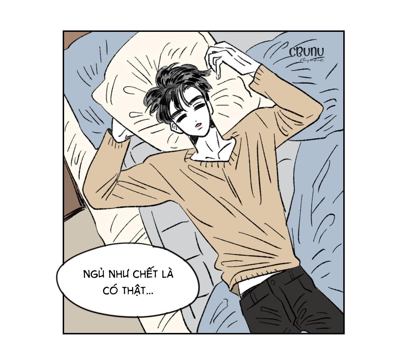 tình tay ba giữa chó, sói và mèo chapter 11 51