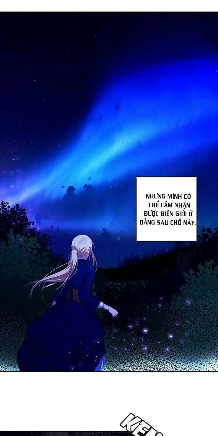 cộng tác của hoàng đế chapter 39 22