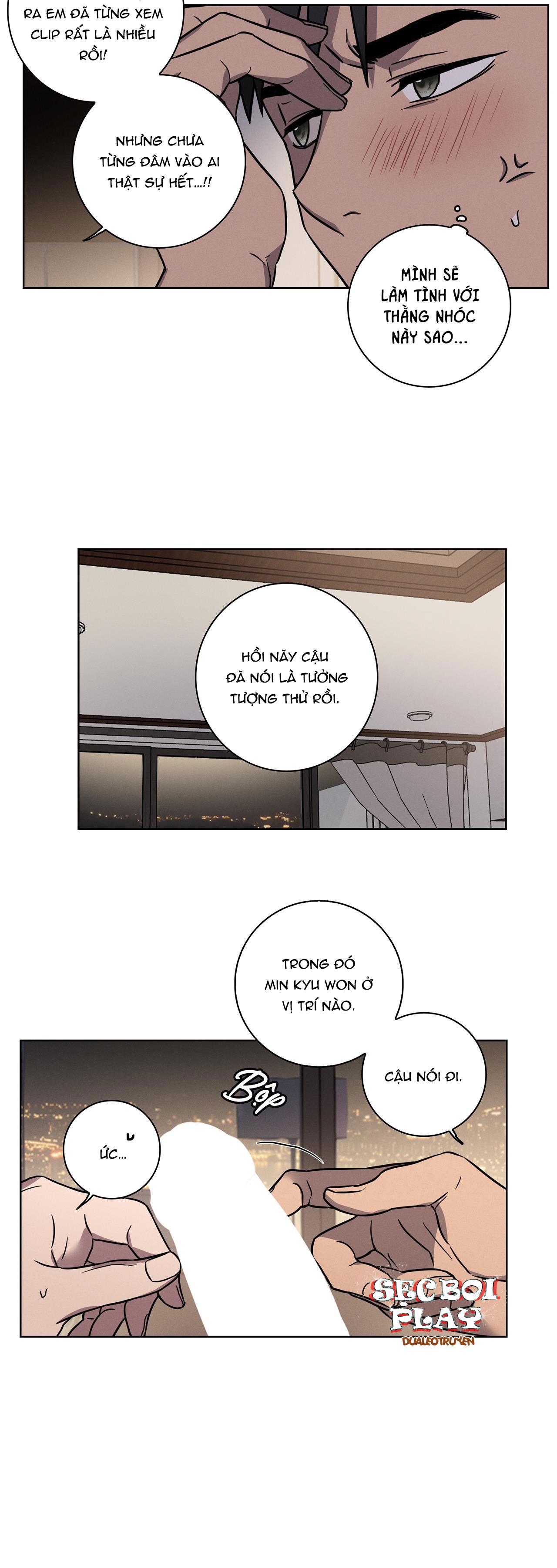 love gym chapter 7 13