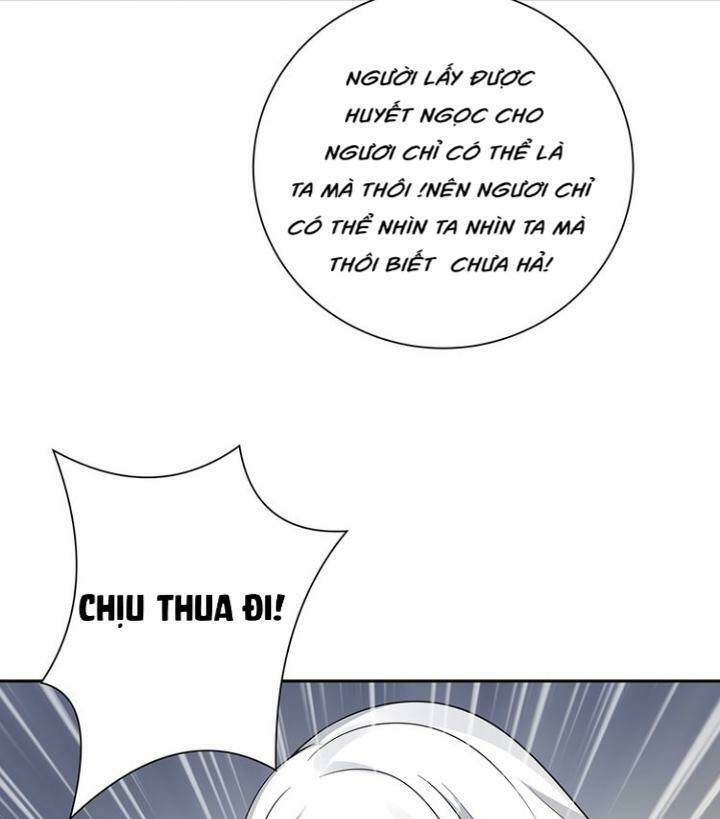 độc phi thần y quá kiêu ngạo chapter 114 23