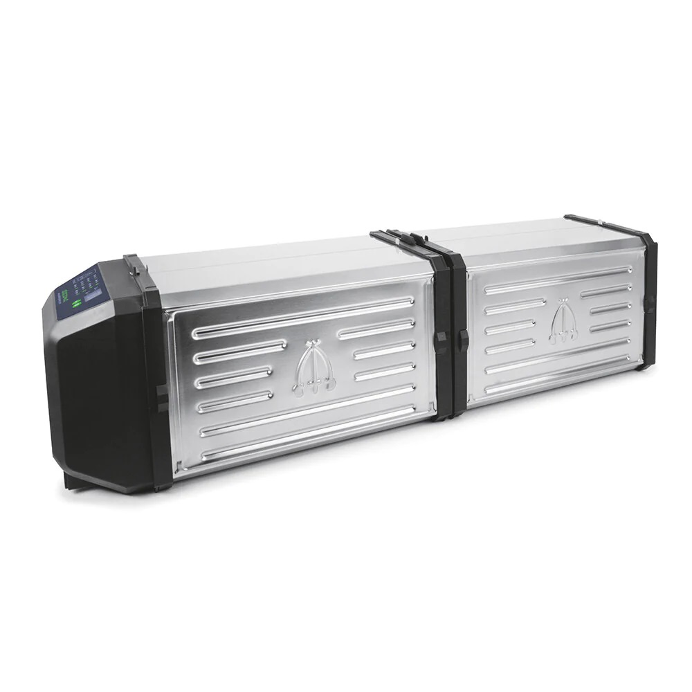 Phụ kiện thùng của máy sấy Expansion Kit Atacama Deluxe Inox Trays - Hàng Chính Hãng