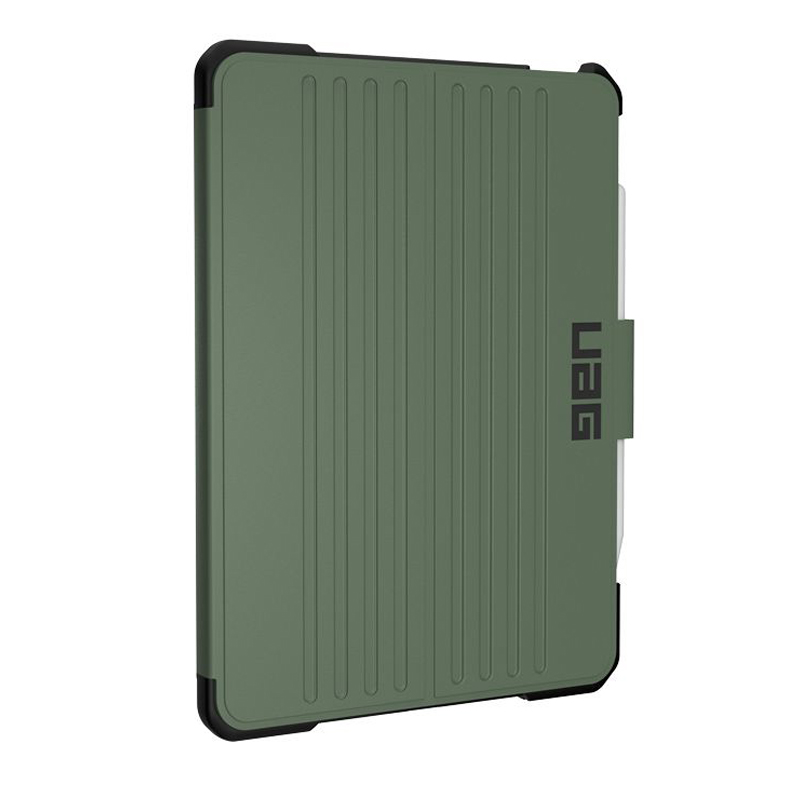 Bao da UAG dành cho iPad Air 5 2022 dòng Metropolis SE Series hàng chính hãng