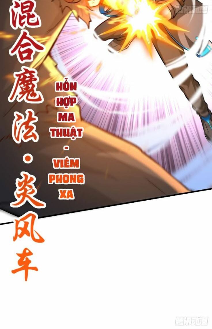 minh nhật thần đô chapter 9 13