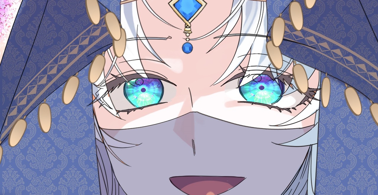 bông hoa độc của nhà công tước chapter 8.2 39