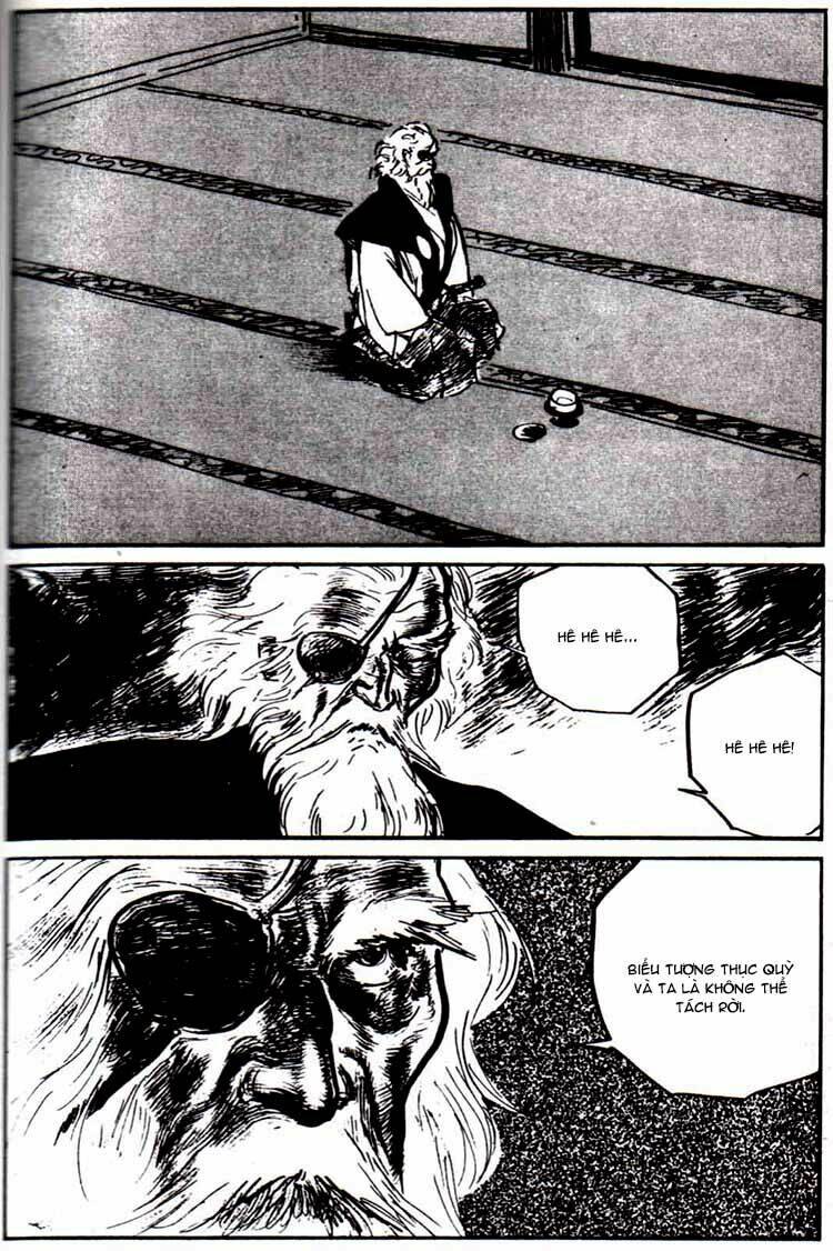 lone wolf and cub chapter 122 29