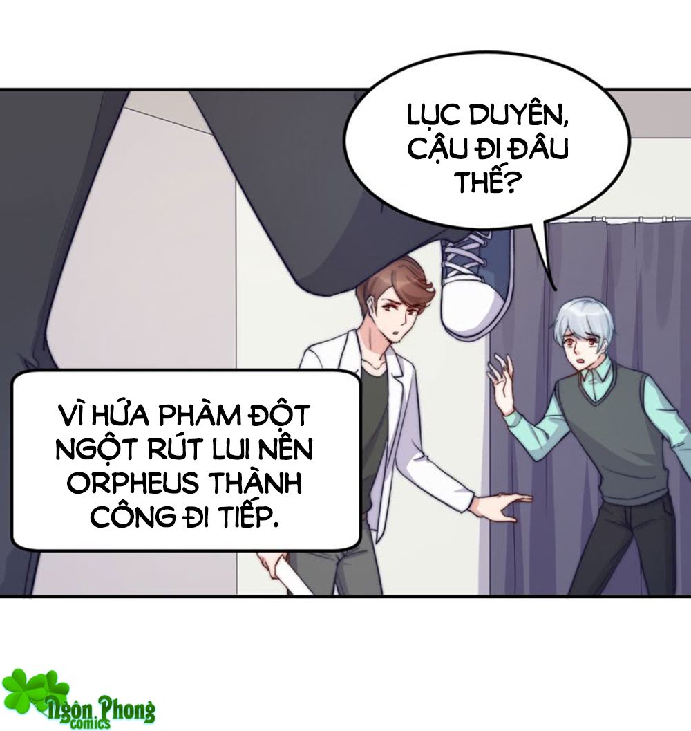 Bà Xã Tôi Là Nam Thần chapter 49 - Trang 32