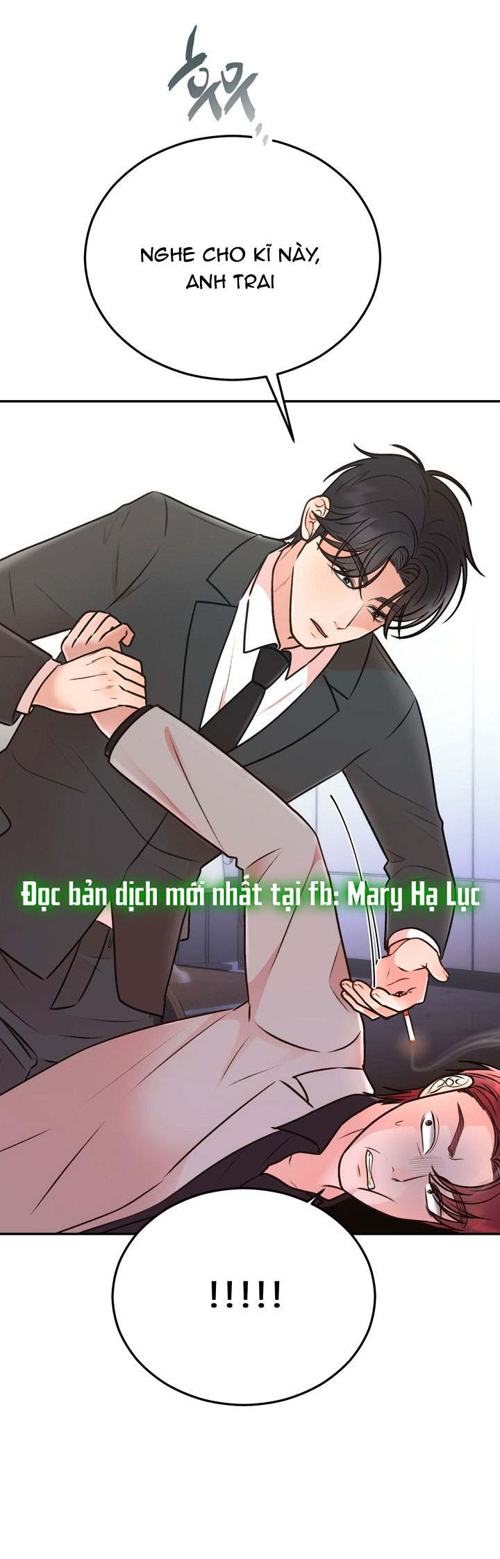 [18+] hôn nhân ràng buộc chapter 29.2 16