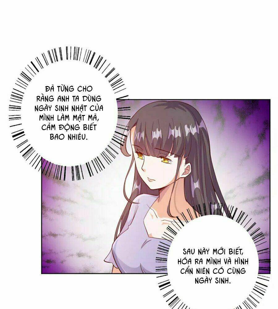 hôn nhân dục vọng: thiếu gia nhẹ một chút! chapter 94 29