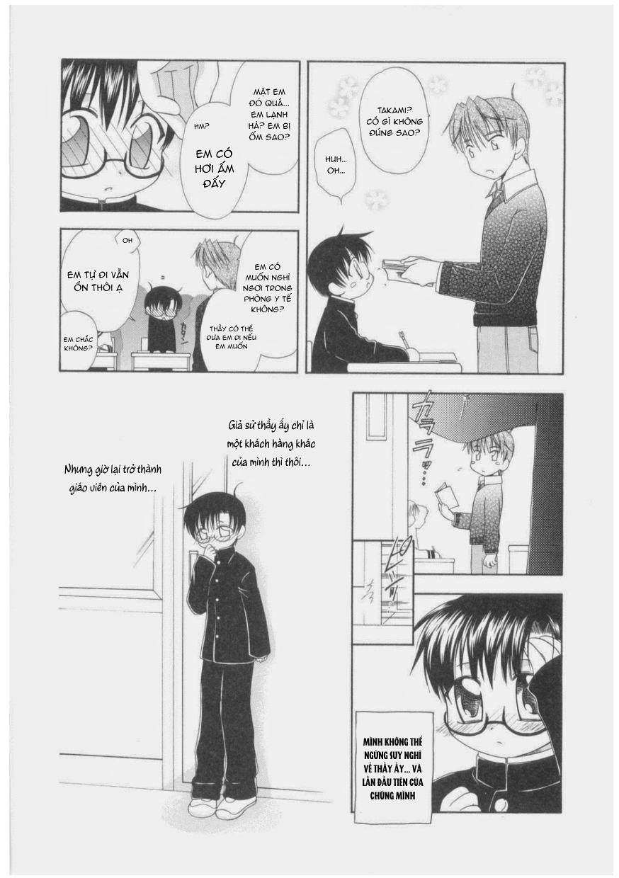 người tà răm luôn có quỷ theo sau chapter 70.3 22