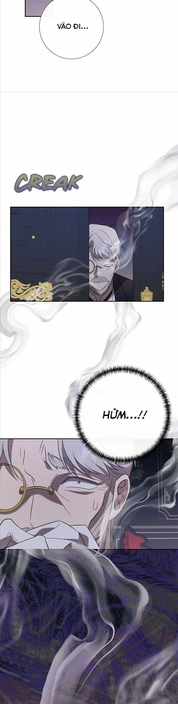 xin ngài đừng ăn tôi chapter 113 3