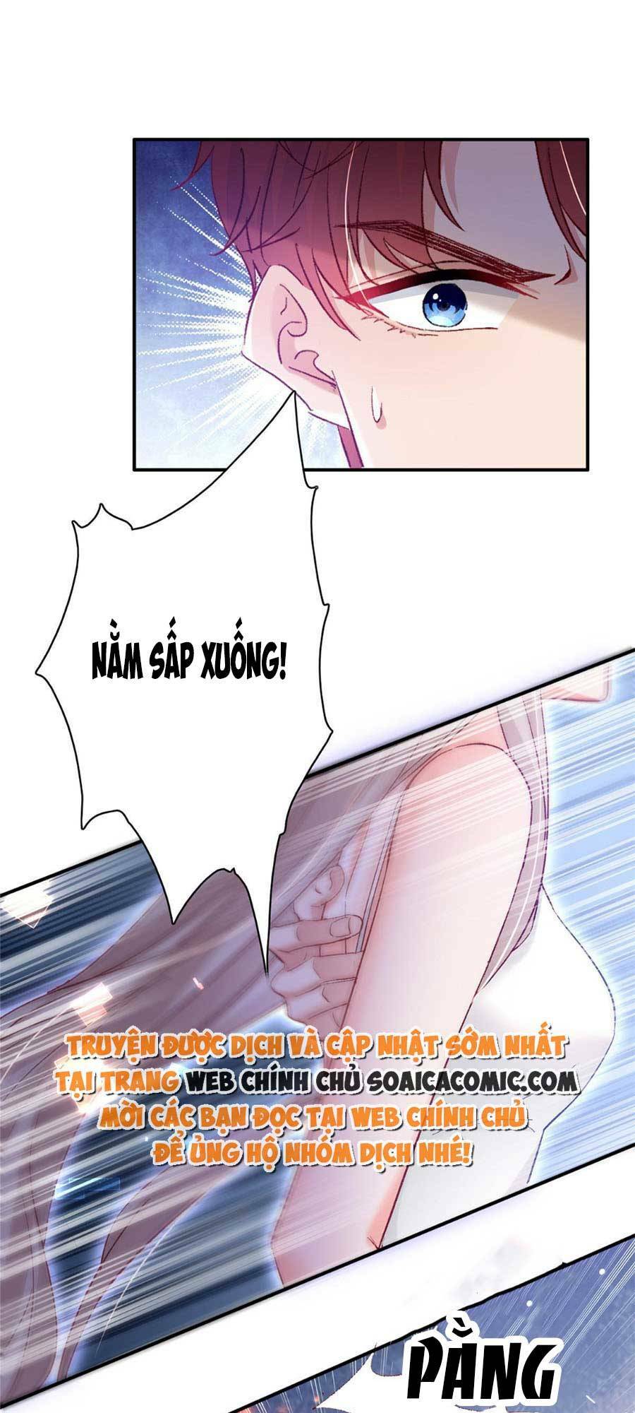 cô vợ của tôi không dễ bắt nạt chapter 27 26