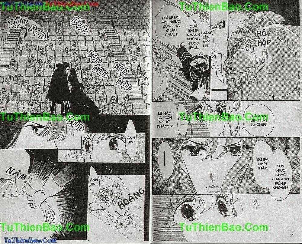 búp bê mario chapter 4 4