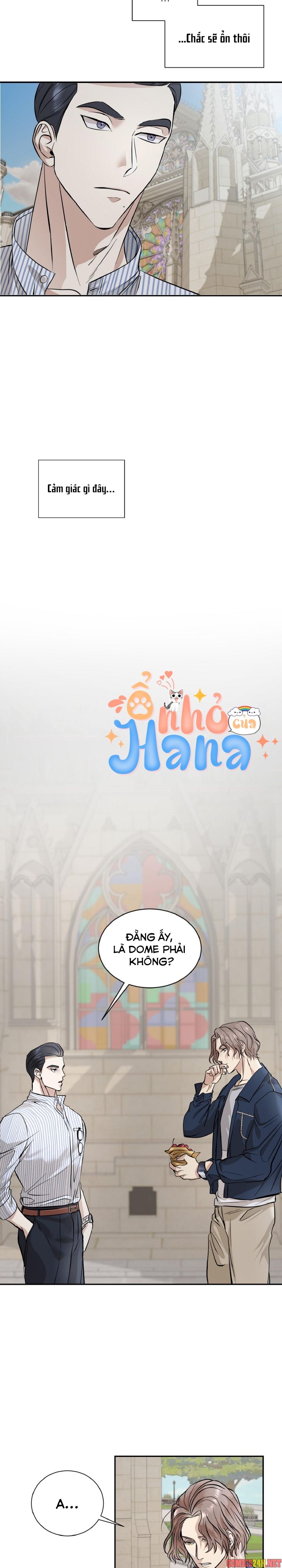 mối quan hệ hiệu quả chapter 1 4