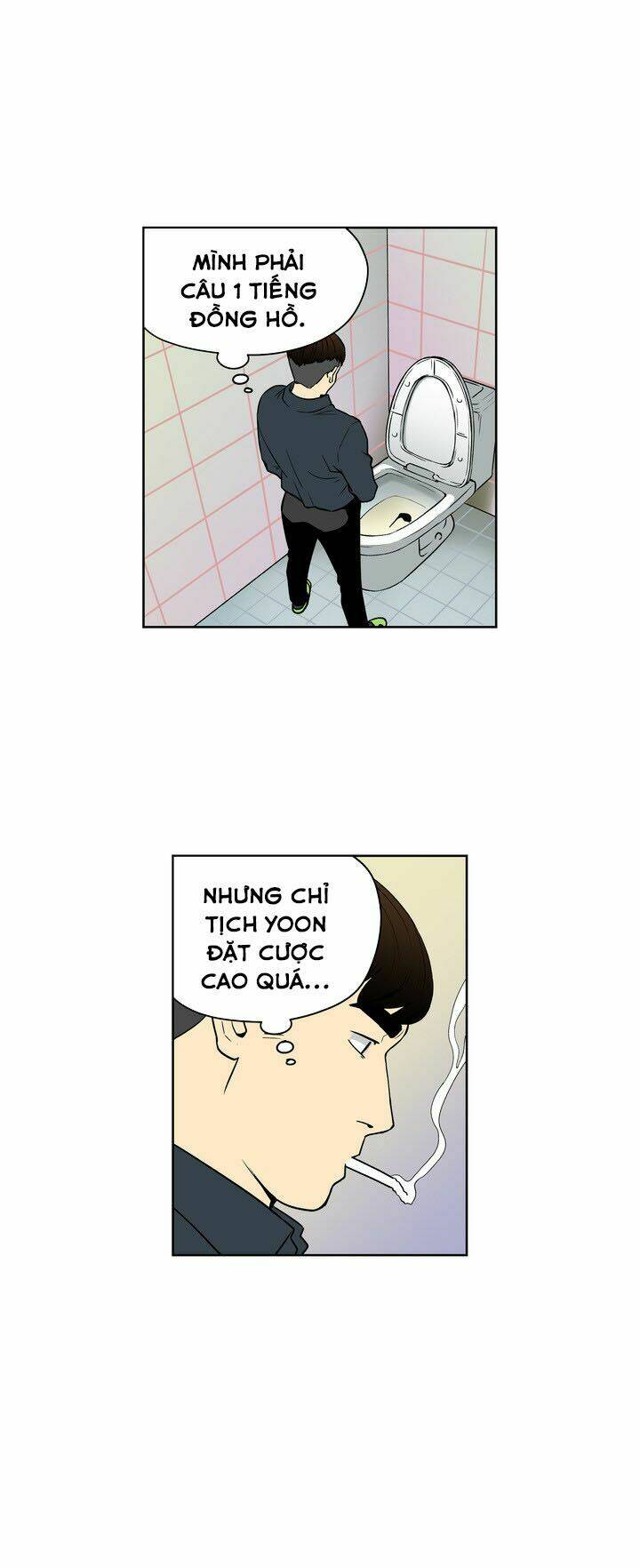 thần bài siêu năng chapter 91 6