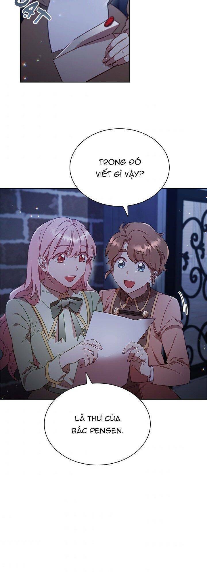 tôi đã ly hôn nhưng lại trở thành tài phiệt chapter 10.1 24