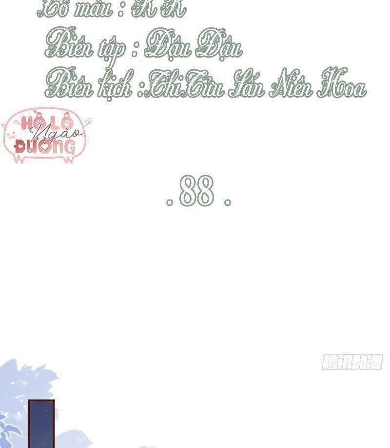 bạn gái tôi mới 30+ tuổi xuân chapter 88 4