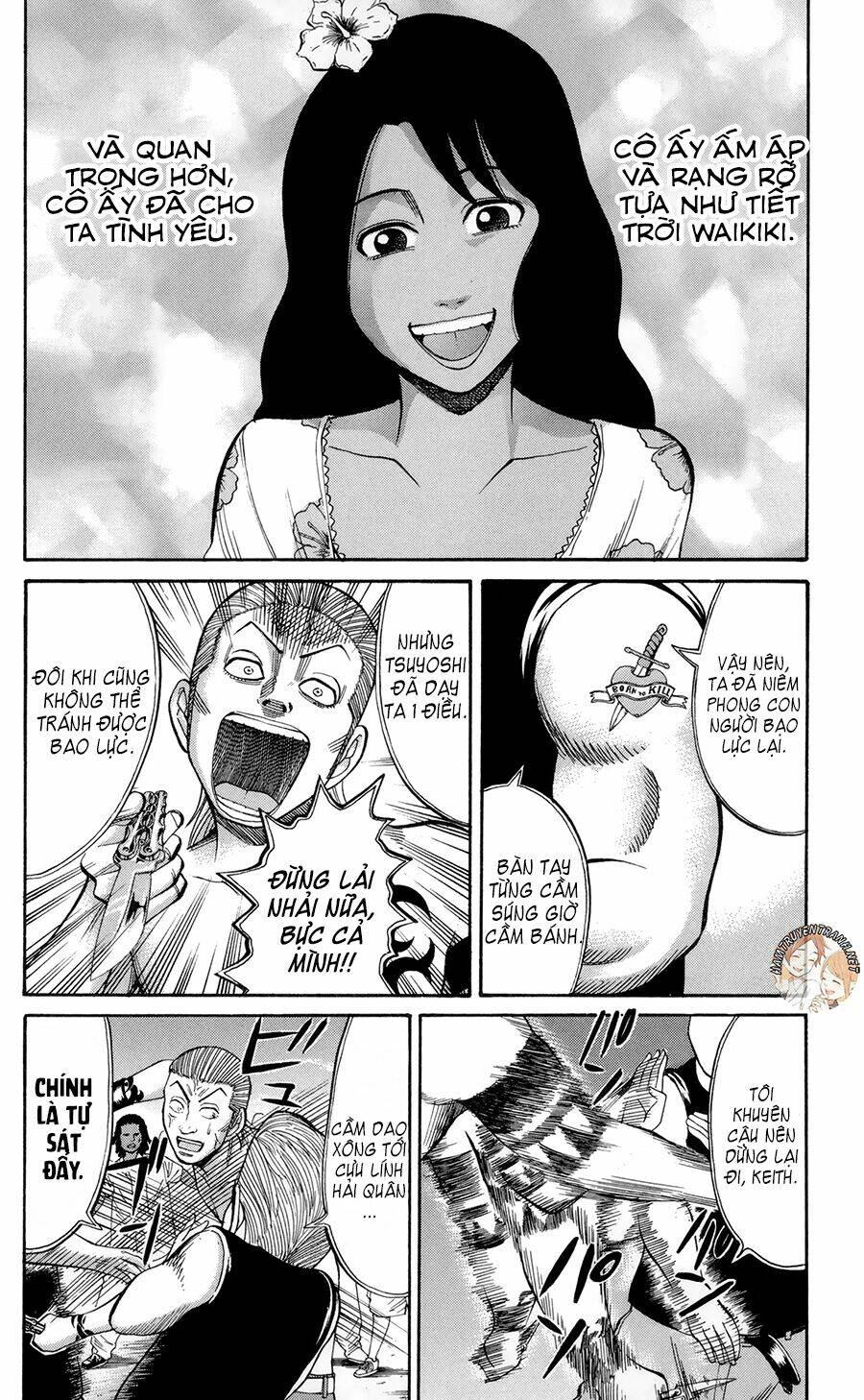 nanba mg5 chapter 39 19