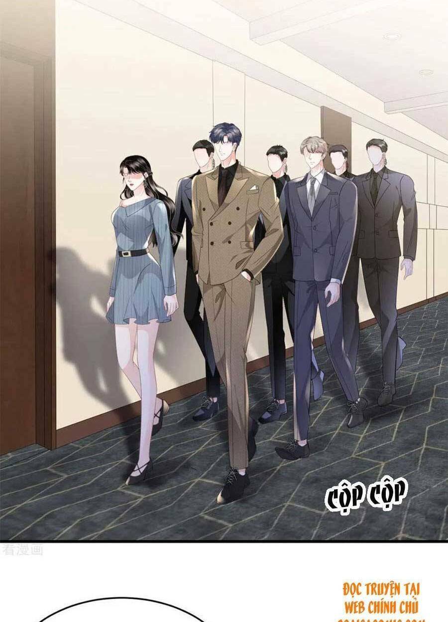 đại tiểu thư có ý đồ gì xấu đâu chapter 91 2