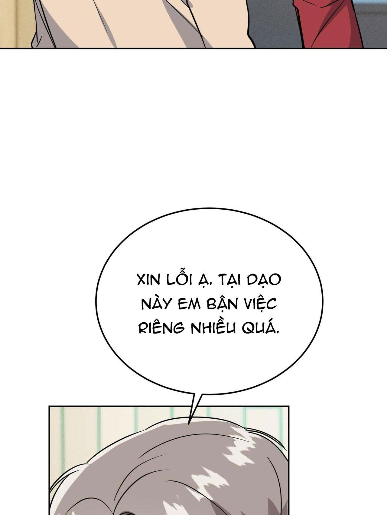 cạm bẫy đại học chapter 20 52