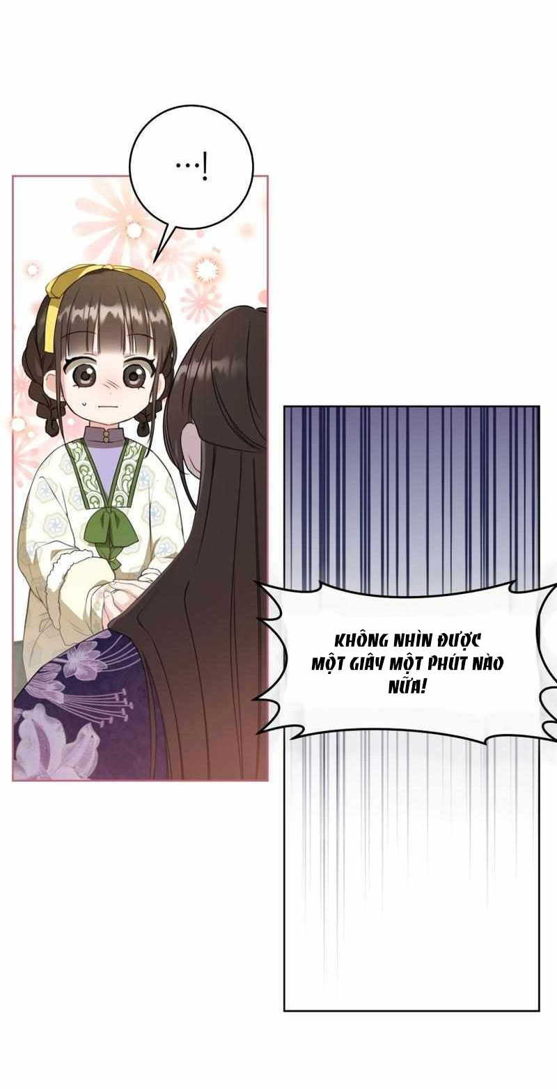 trở thành đứa cháu gái bị ghẻ lạnh trong gia tộc võ giả hùng mạnh chapter 31.1 39