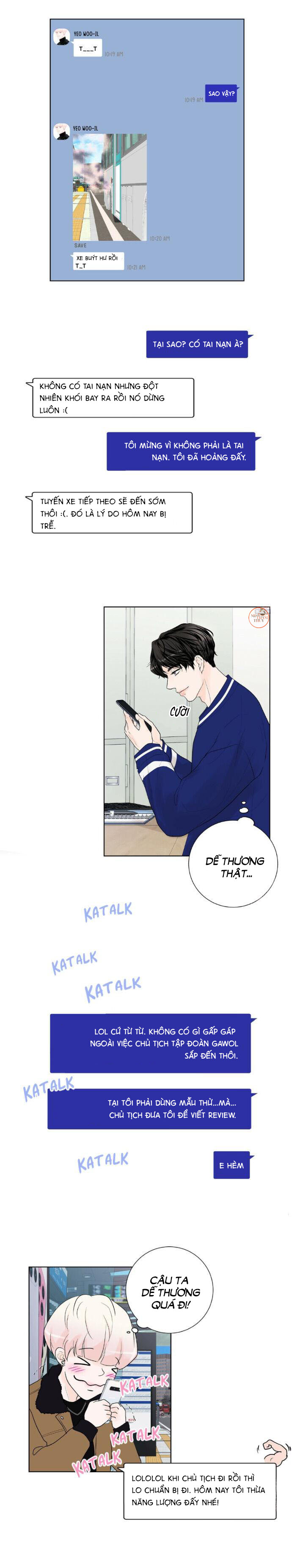 bạn có tò mò về bài review? chapter 14 2