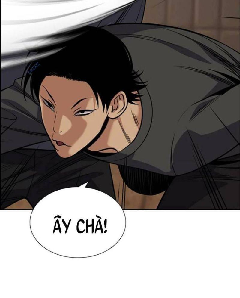 giáo dục chân chính chapter 99 6