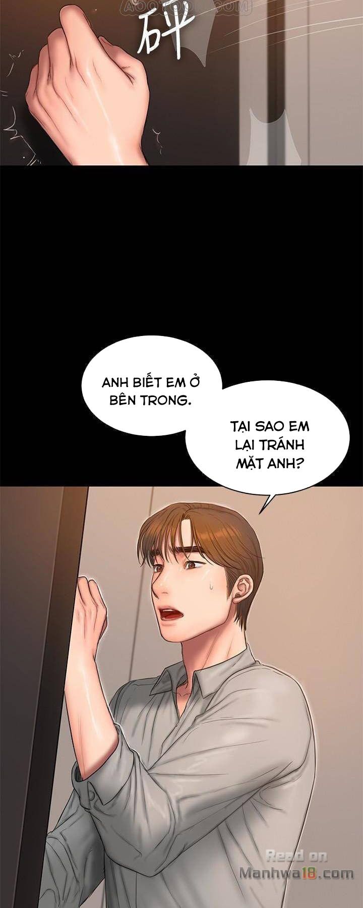 chạy trốn chapter 54 30