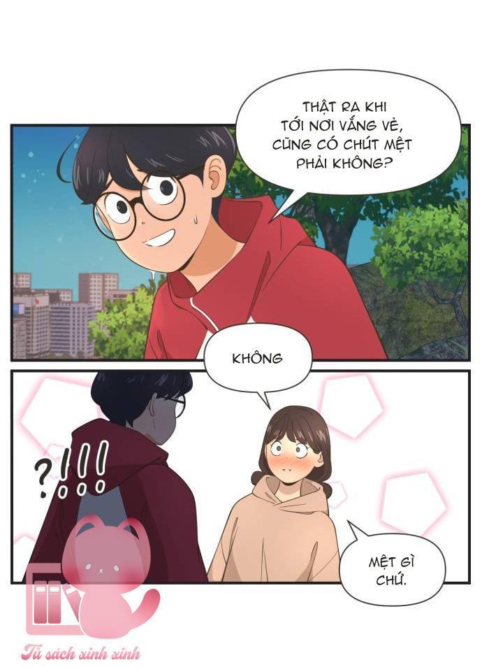 trend yêu đương 2023 chapter 1 37