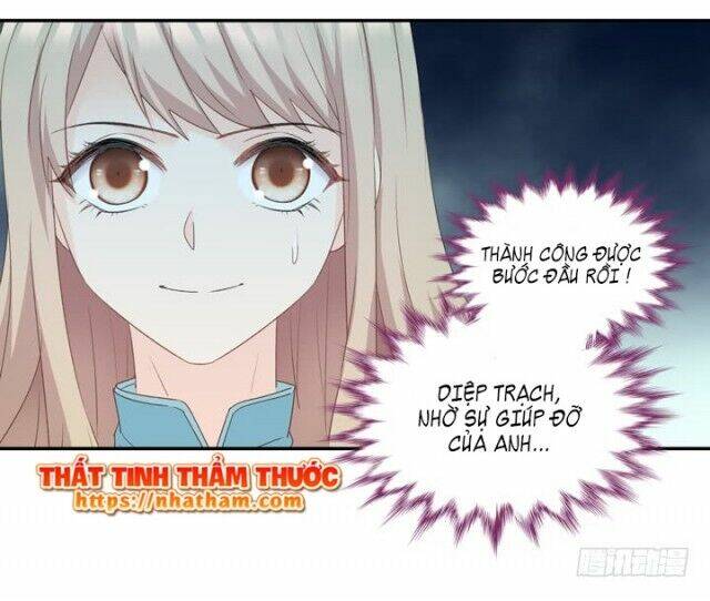 ảnh đế lão công độc ác yêu chapter 25 31