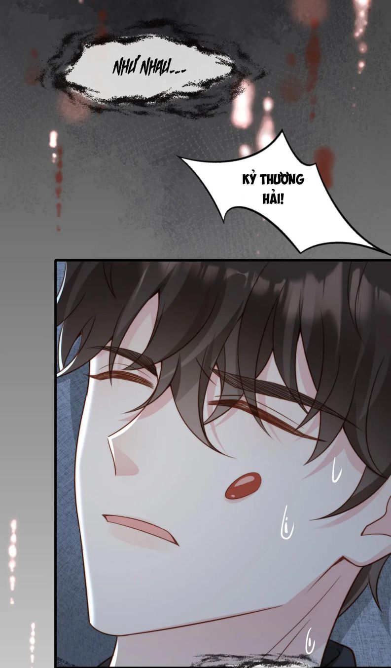 sau khi mất trí nhớ tình địch nói tôi là bạn trai anh ấy chapter 32 42