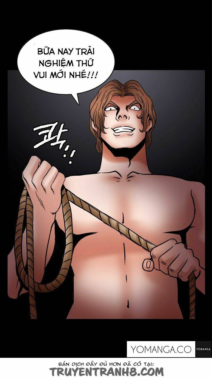 seduction - quyến rũ chapter 29 55