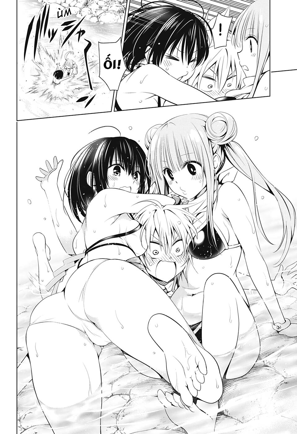 diệt quỷ nhẫn giả chapter 47 15