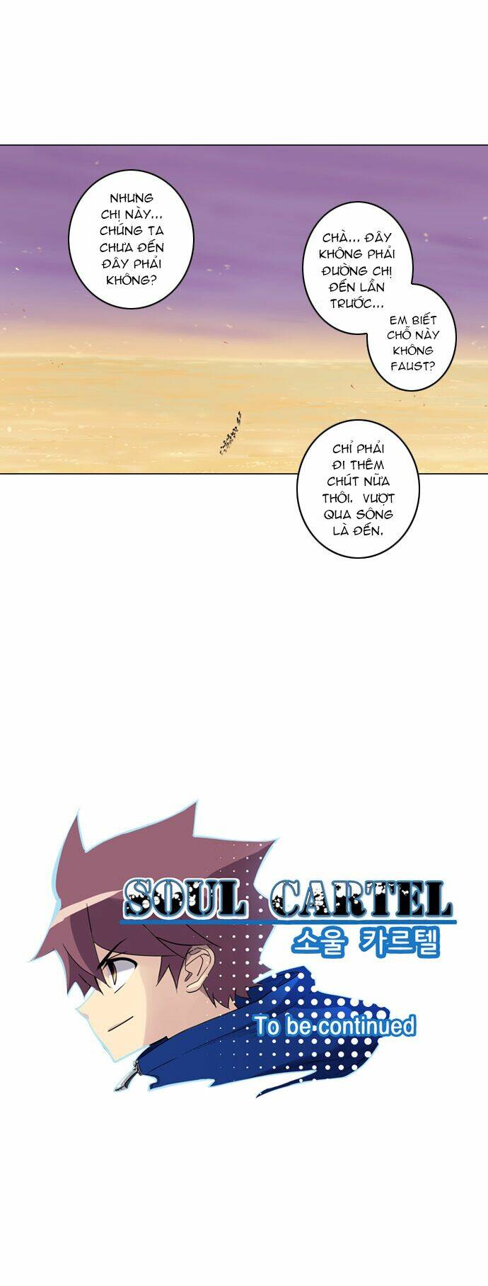 bản khế ước linh hồn chapter 22 31