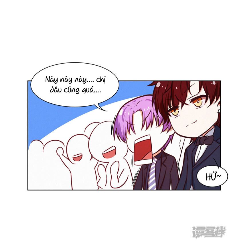 trọng sinh quý thê chi phục thù hoa lệ chapter 36 25