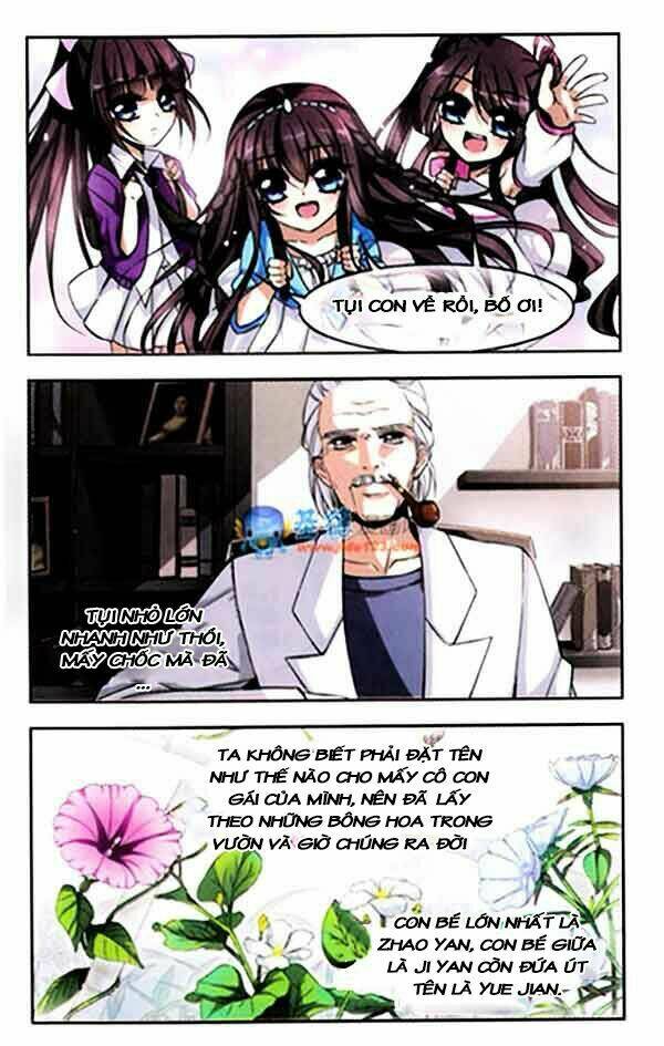 vampire sphere chapter 1 9