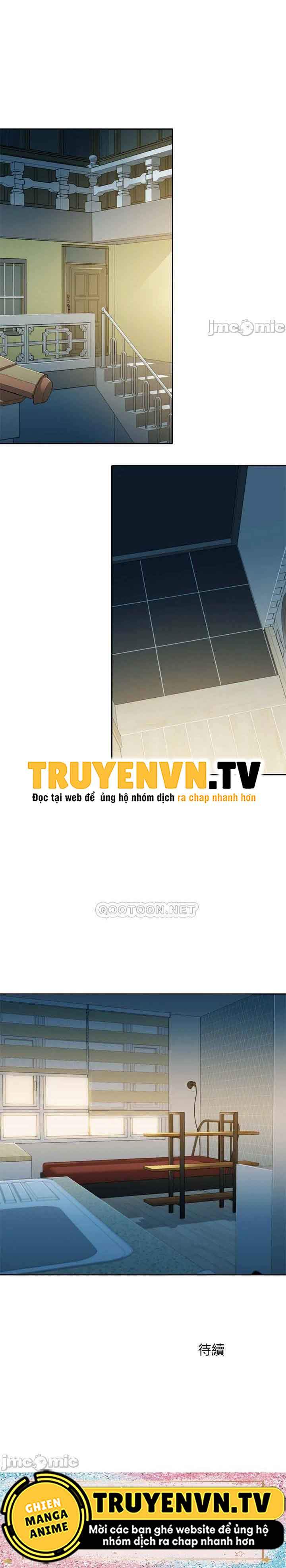 nữ thần instagram chapter 52 31