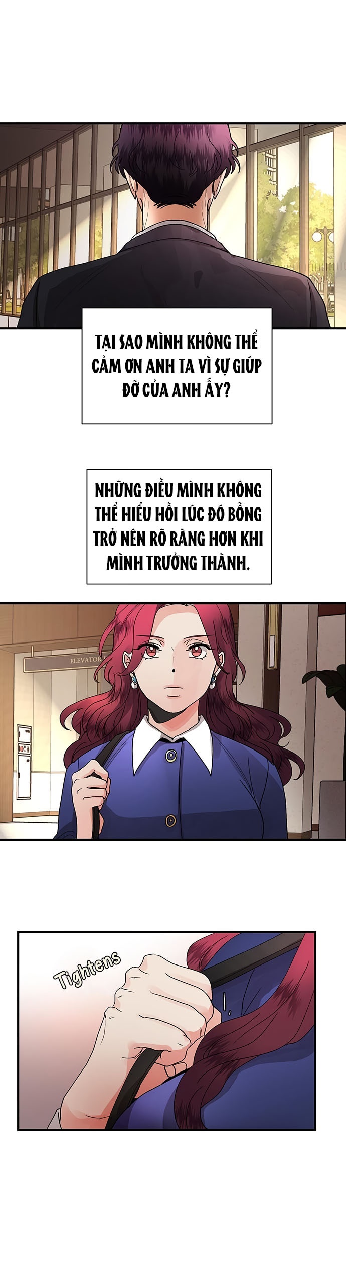 cặp đôi oan gia ngõ hẹp chapter 7 16