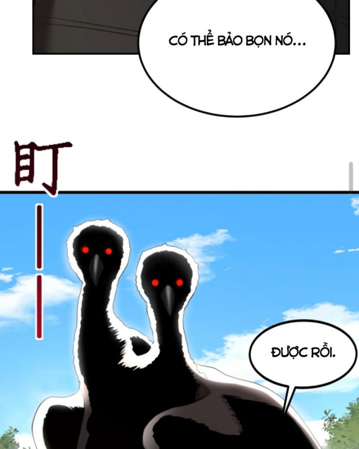 học cùng em gái, tôi bất cẩn vô địch rồi chapter 84 49