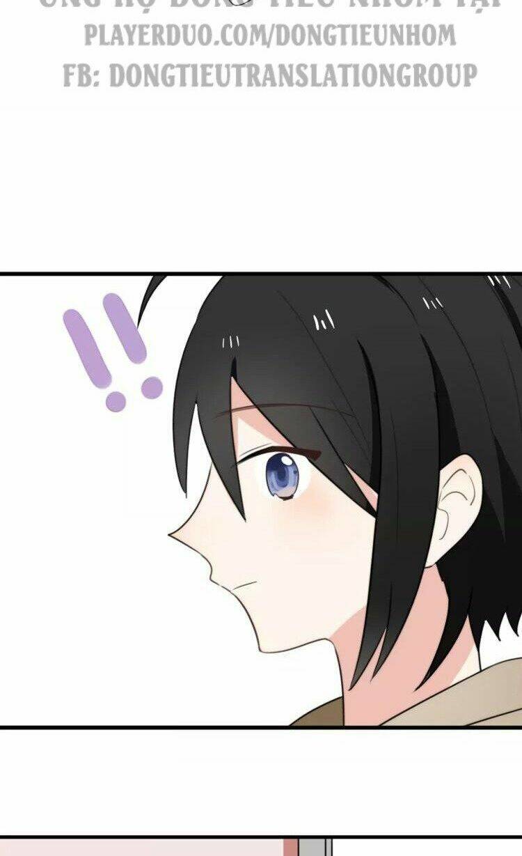 tiểu miêu và hắc diệu thạch chapter 18 3